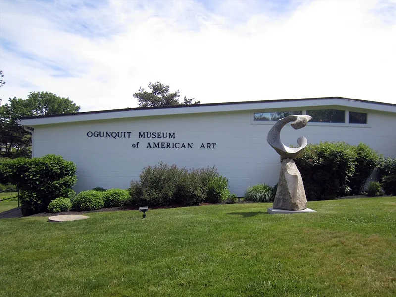 Ogunquit Museum of American Art