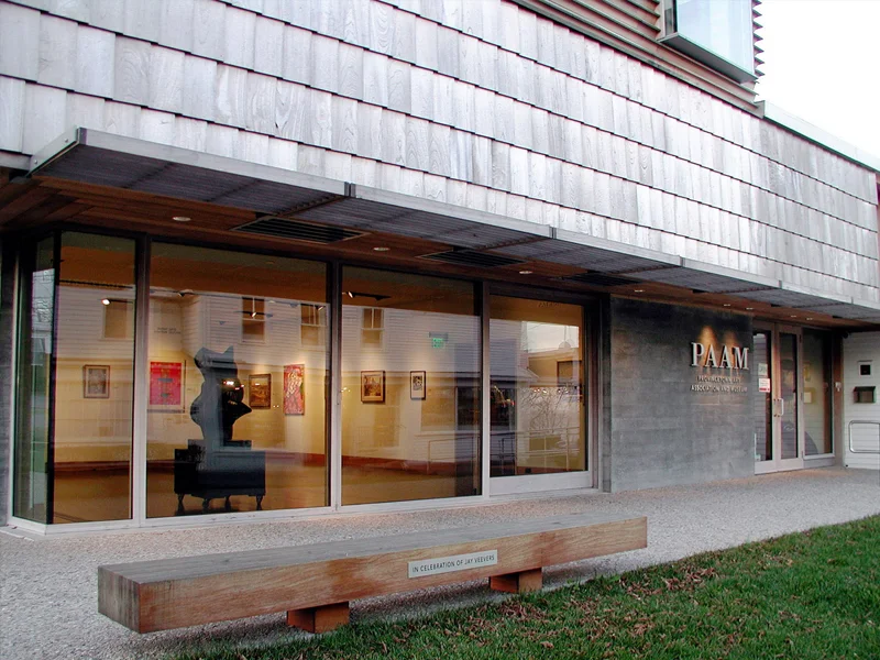 PAAM - Provincetown Art Association and Museum