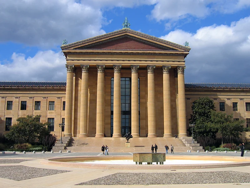 Philadelphia Museum of Art