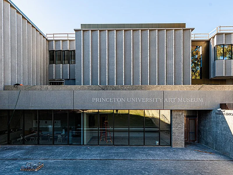Princeton University Art Museum