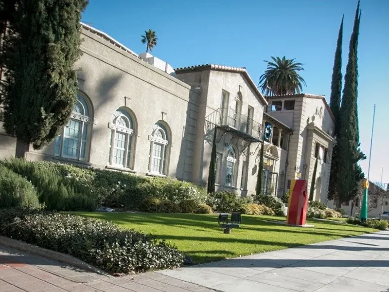 RAM - Riverside Art Museum