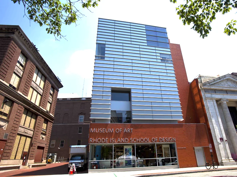 RISD Museum of Art