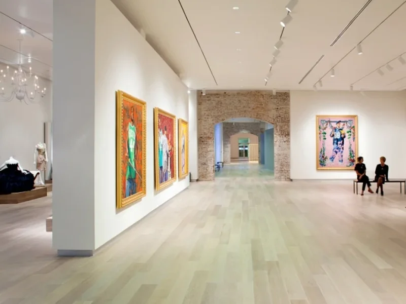 SCAD Museum of Art