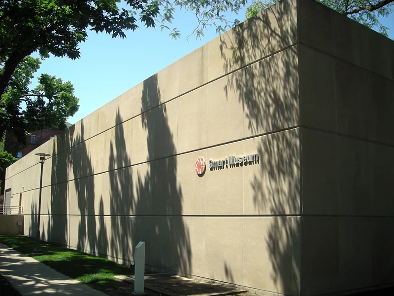 Smart Museum of Art