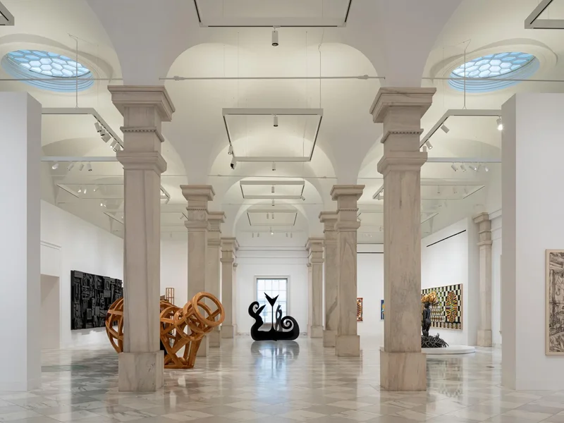 Smithsonian American Art Museum