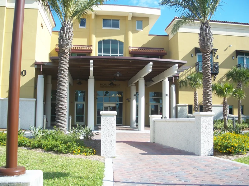 SMP - Southeast Museum of Photography 