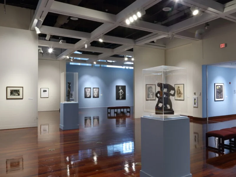 Spelman College Museum of Fine Art