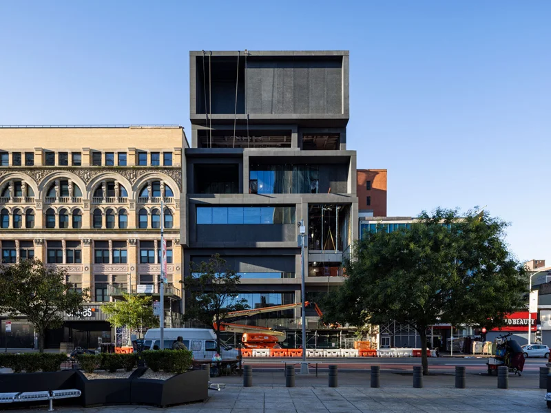 Studio Museum in Harlem