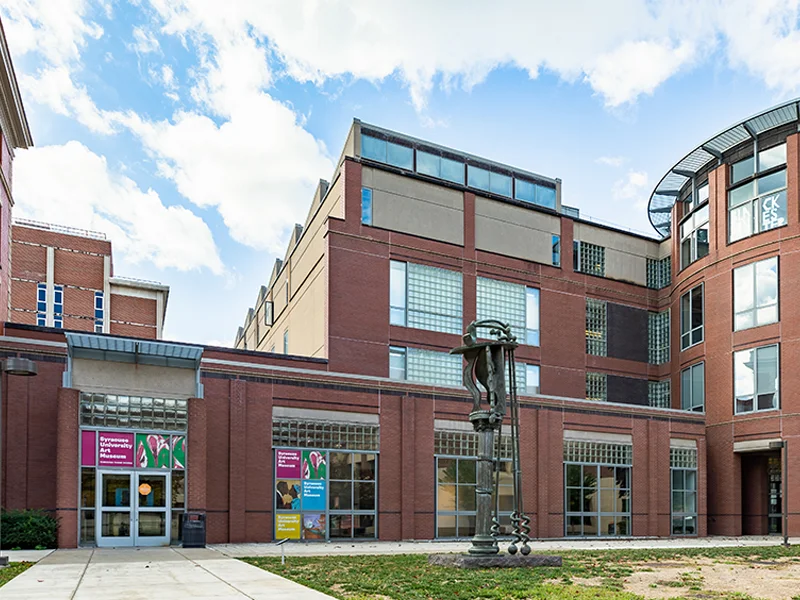 Syracuse University Art Museum