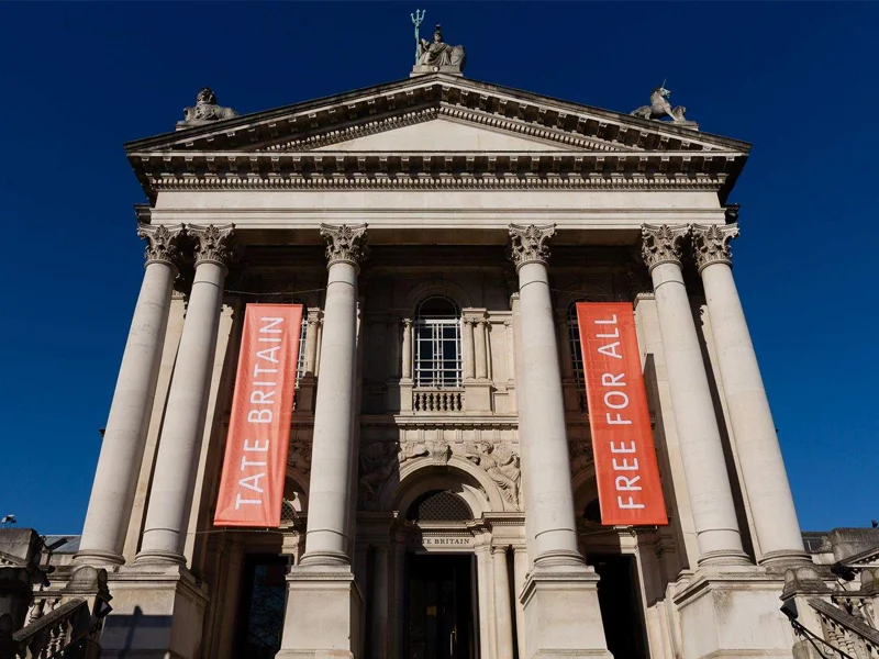 Tate Britain