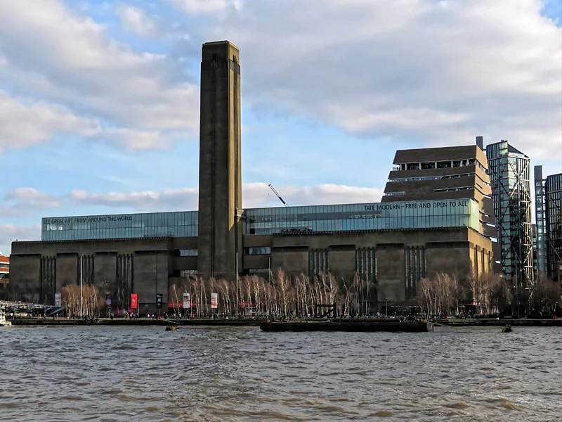 Tate Modern