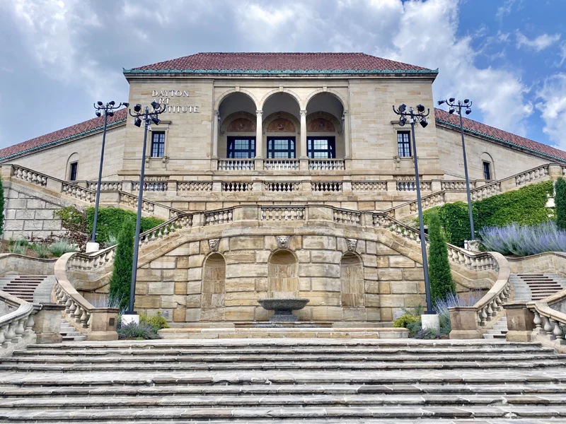 The Dayton Art Institute