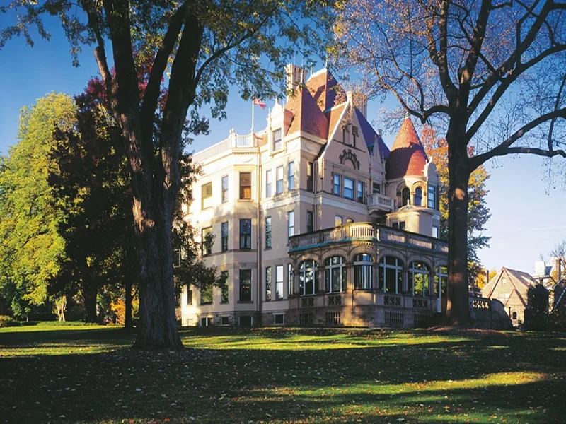 The Frick Pittsburgh