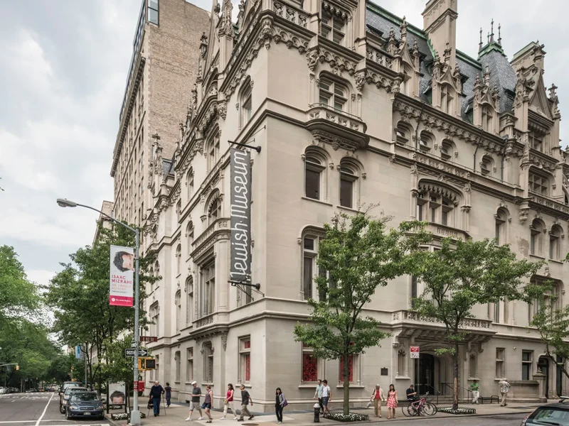 The Jewish Museum New York