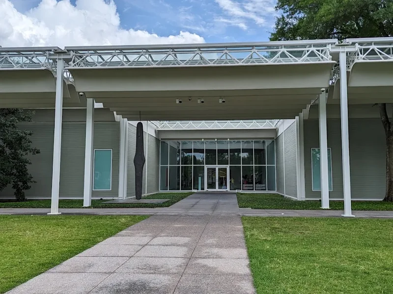 The Menil Collection