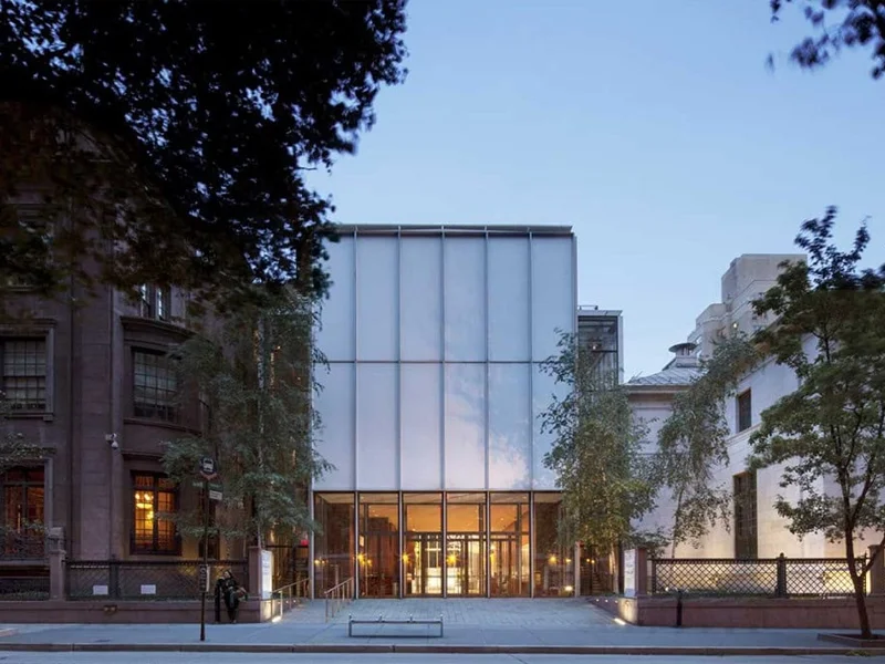 The Morgan Library & Museum
