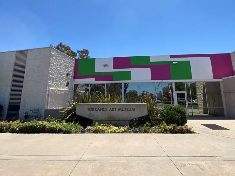 TAM - Torrance Art Museum