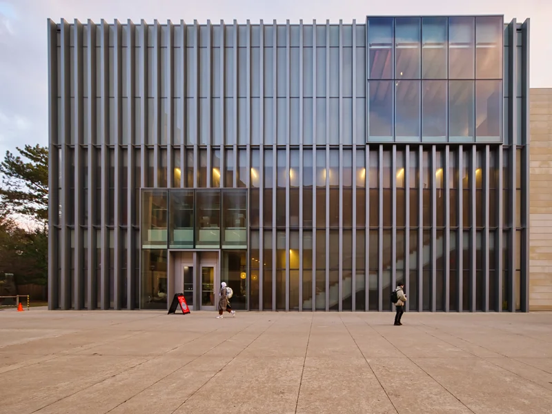 UMMA - The University of Michigan Museum of Art