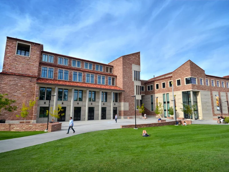 University of Colorado Art Museum