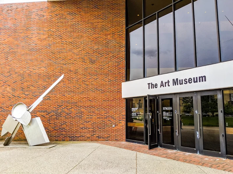 University of Kentucky Art Museum