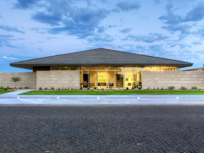 Vernon Filley Art Museum