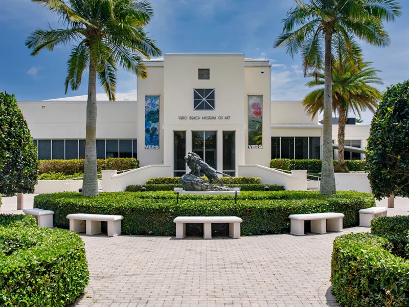 VBMA - Vero Beach Museum of Art