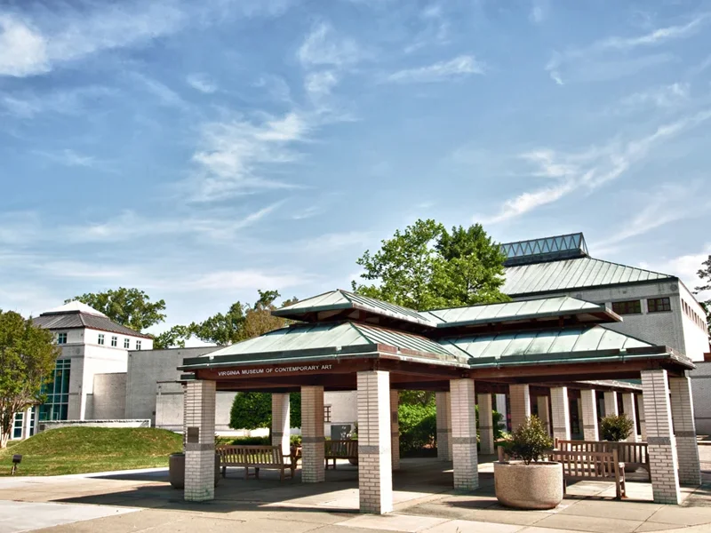 Virginia Museum of Contemporary Art