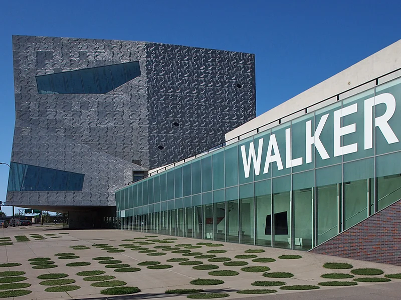 Walker Art Center