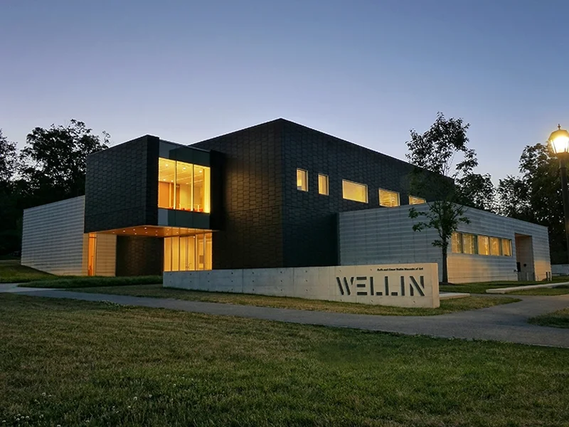 Wellin Museum of Art