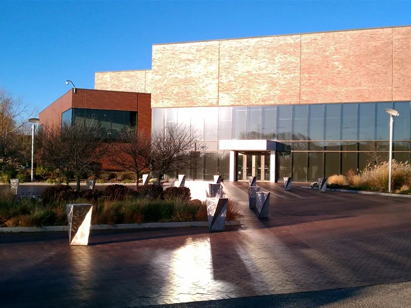 Wichita Art Museum