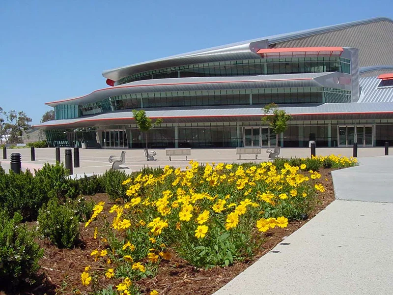 Cal Poly College of Liberal Arts 