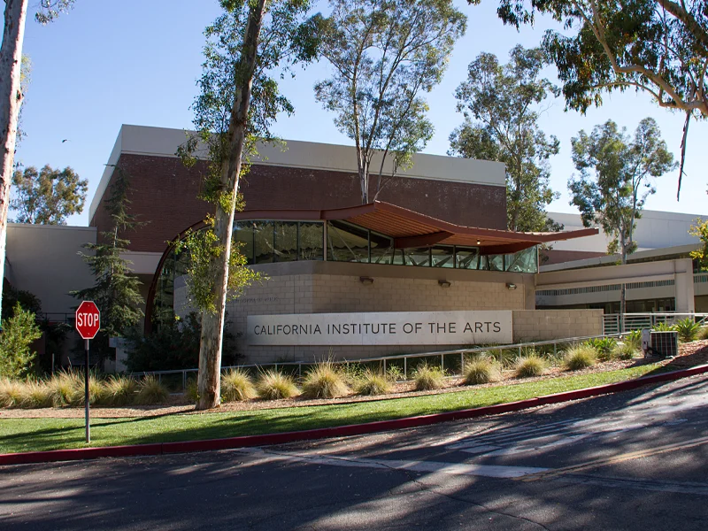 California Institute of the Arts 