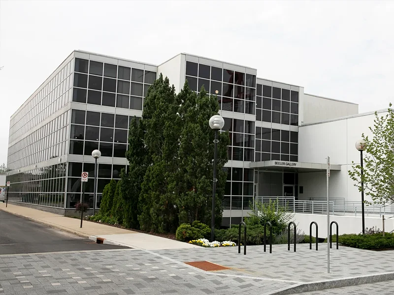 CCAD - Columbus College of Art and Design