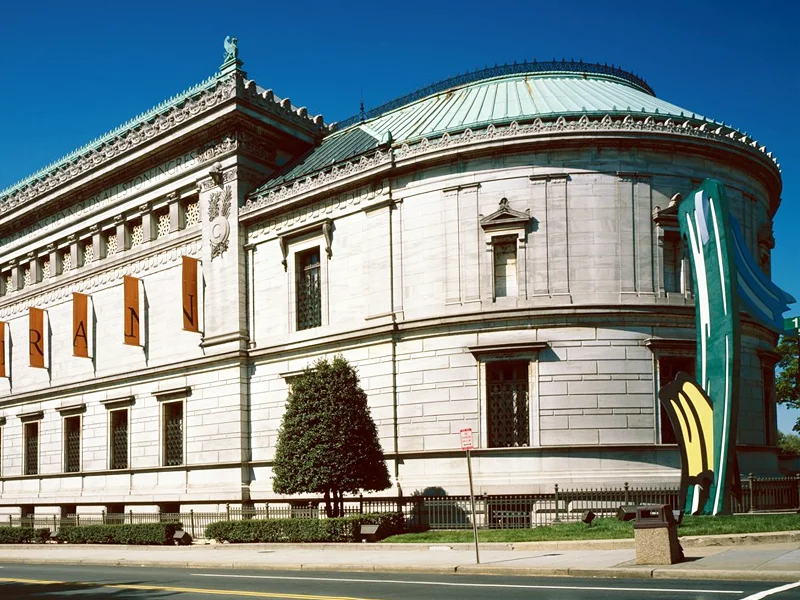 Corcoran School of the Arts and Design