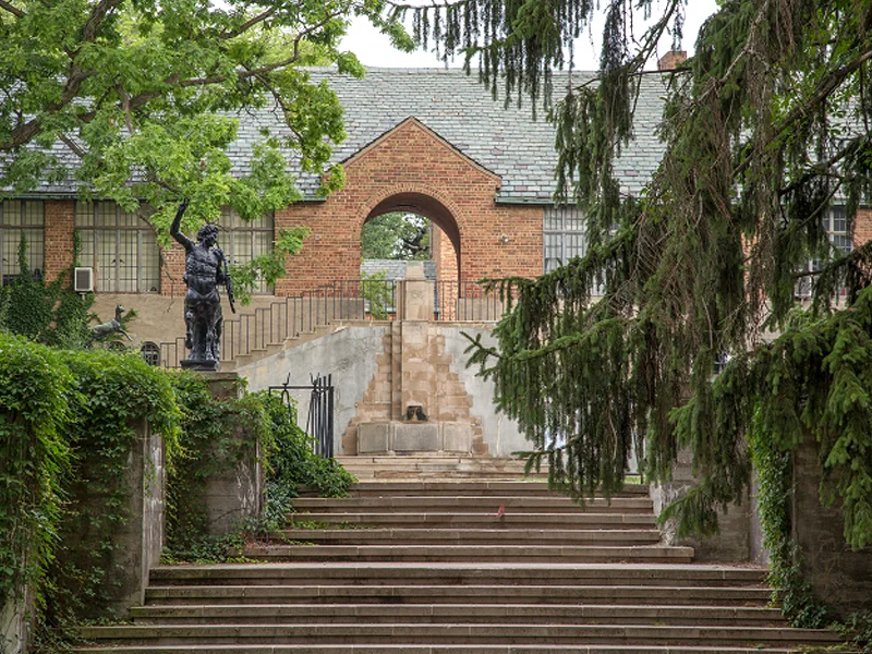 Cranbrook Academy of Art