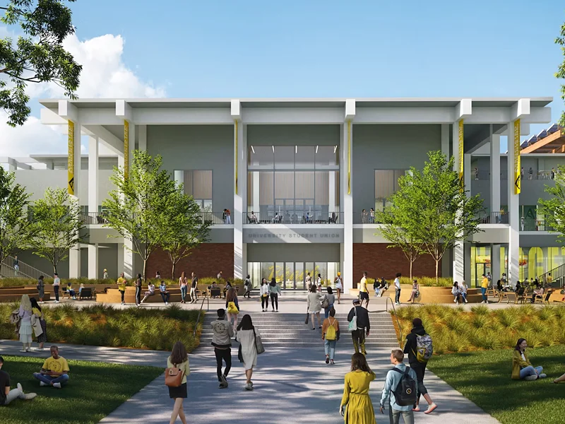 CSULB School of Art