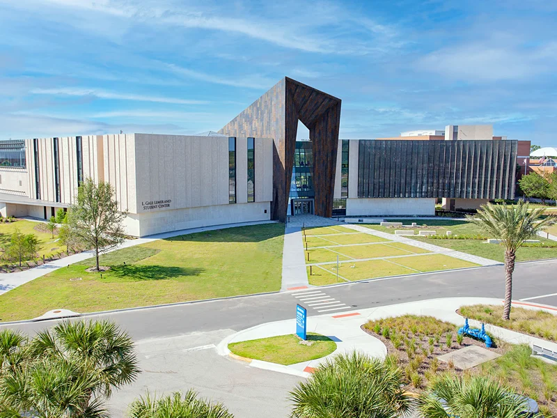 Daytona State College Photography Program