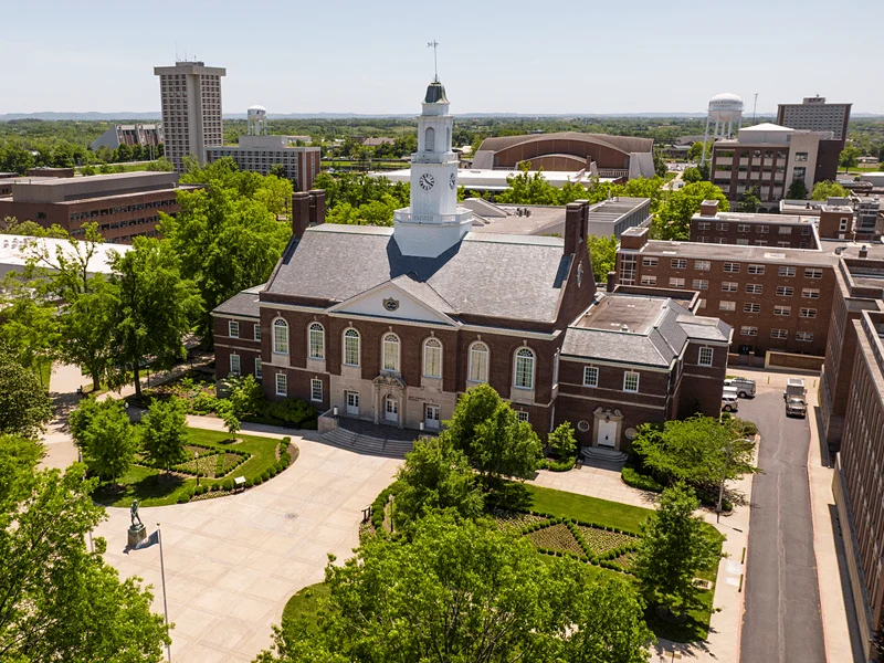 Eastern Kentucky University