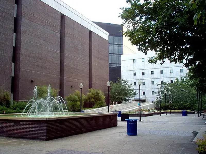 Ernest G. Welch School of Art & Design