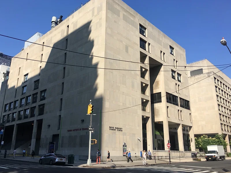 FIT - Fashion Institute of Technology
