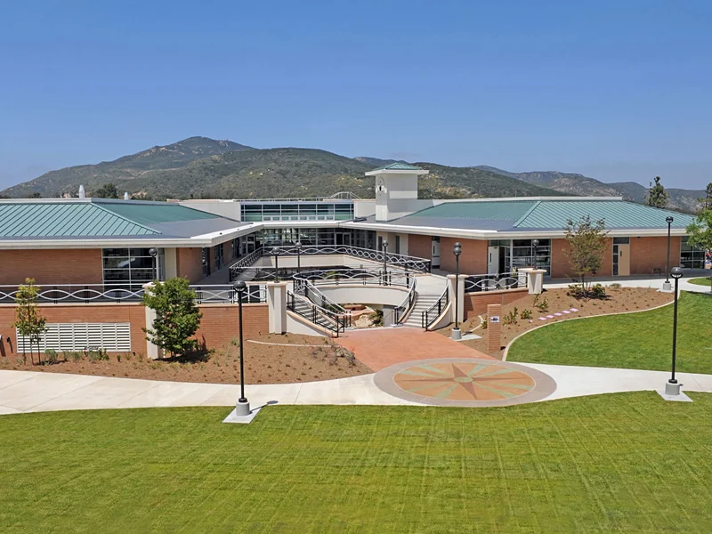 Grossmont College Photography Program