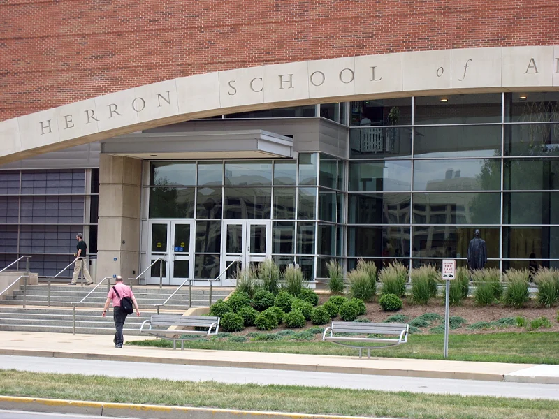 Herron School of Art and Design