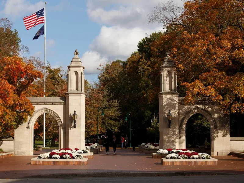 Indiana University Bloomington Eskenazi School of Art, Architecture + Design