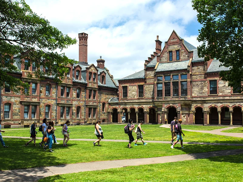 Lesley University Art & Design Programs