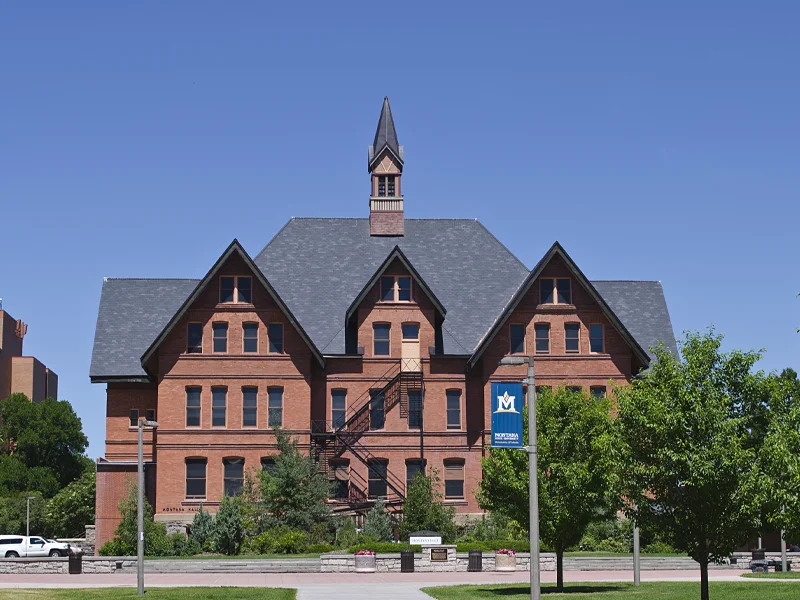 Montana State University School of Film & Photography