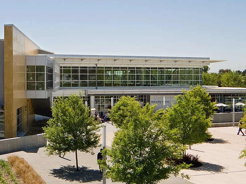 Napa Valley College