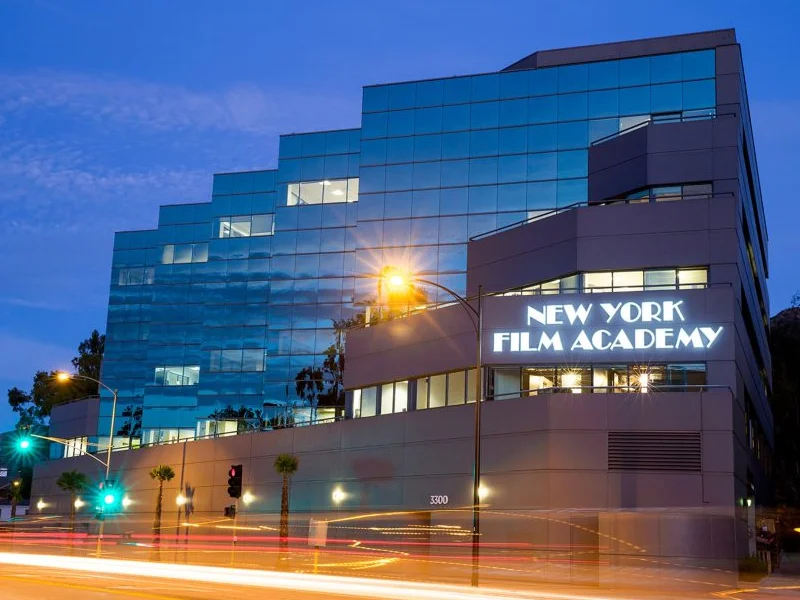 NYFA Los Angeles