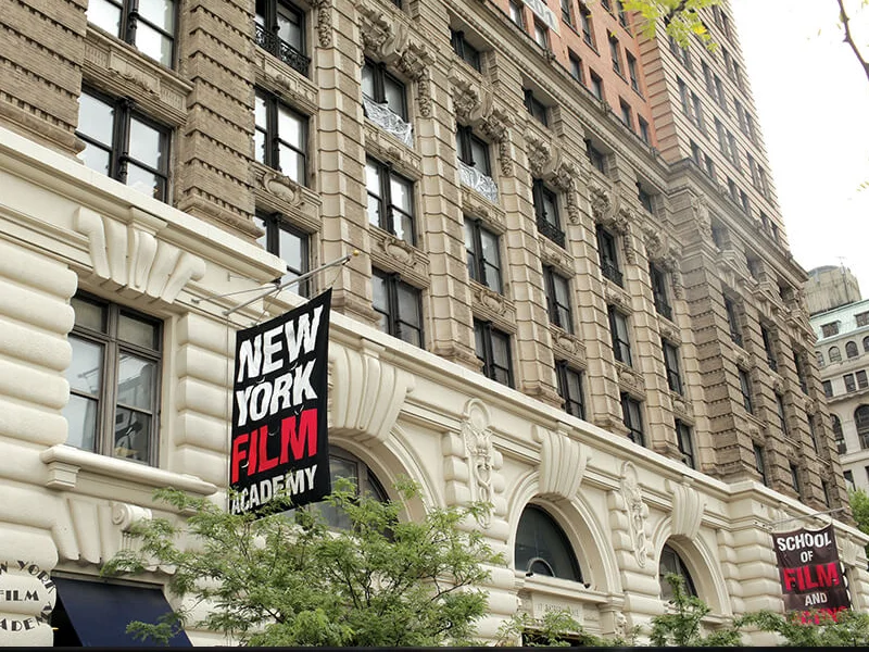 NYFA New York
