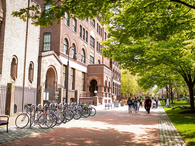 Pratt Institute School of Art