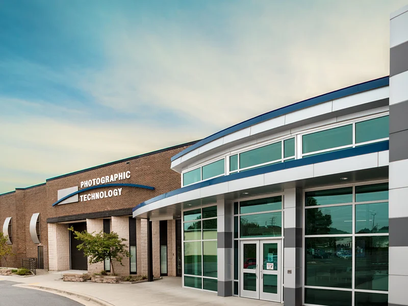 Randolph Community College